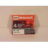 Ford / Motorcraft SP-446 Spark Plugs (4 ea)