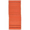 Star Nail Super Orange Nail Blocks 126-Count