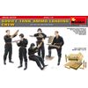1:35 Soviet Tank Ammo-loading Crew Special Edition Set