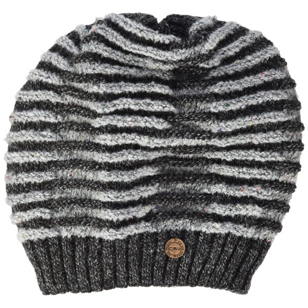 CMP Women's Hat, Womens, Mütze, Carbone-Grey