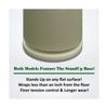 MANPLOW Long Handle Stretch Wrap Dispenser SWD3400 (1) 1
