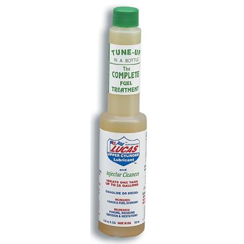 Lucas Oil Upper Cylinder Lubricant 5.25 Oz.