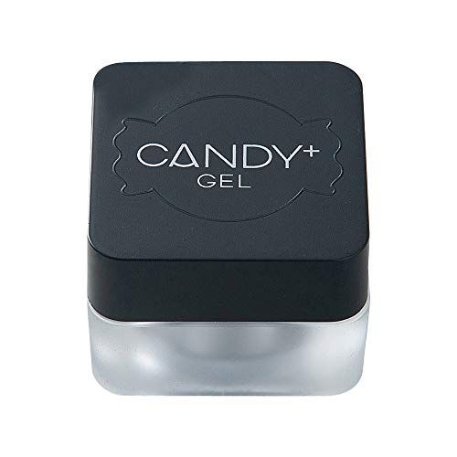 CANDY+ M620 Color Gel 0.1 oz (4 g), Seine River Gel Nails