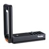 Rollei Universal L-Bracket, Arca-Swiss Compatible L-Bracket for Under Camera Mounting