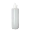 Qorpak Bottle Flip-Top Dispensing 240 ml, PK48