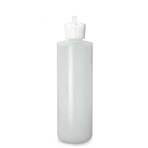 Qorpak Bottle Flip-Top Dispensing 240 ml, PK48