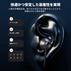 UGREEN USB-C Semi-Ear Wired Earphones (Black)