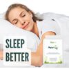 New Scientifically Evaluated Completely Natural Sleep aid - PhytoNight+ Non-Addictive