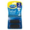 Scholl 6101780000 Velvet Smooth Replacement Roller for Electric Hard Skin Remover