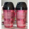 2 Sephora Collection Instant Moisture Mask, Pour Shake Refresh 8 Pack Masks, New