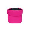 MADSea Unisex Visor Cap Schirmkappe, Farbe:pink