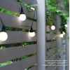 GOODSMANN Low Voltage Indoor String Lights 3800K 0.5W 45 Lumen Shatterproof