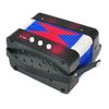 PLAYTECH PAB100 Button Accordion
