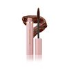 XIXI BOX Mascara, Curl Keep, Long Volume, Waterproof, No Bleeding, Quick Drying, For Beginners, #2 Brown