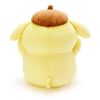 Sanrio 124141 Pompom Plush Toy (Team Pudding)