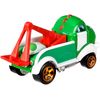 Hot Wheels Yoshi Vehicle, 1:64 Scale