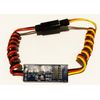 orangeRX RC Receiver Operated Electronic On / Off Switch R/C Remote Switch