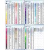 Threadart Rayon Machine Embroidery Thread - No. 313 - Coral Reef - 1000M - Strong & Luxurious