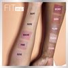 Maybelline Fit Me Powder Blush, Lightweight, Smooth, Blendable, Long-lasting All-Day Face Enhancing Makeup Color, Mauve, 1 Count