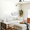 EWIGE Wall Mount for Sonos Era 300 - Wall Mount Wall Mount (1 Piece, White)