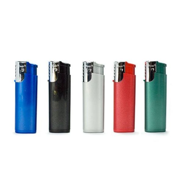 5-Flags Windproof Cigarette Lighter