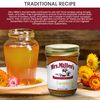 Dandelion Jelly: 3 Jars Mrs. Miller's Homemade