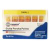GAPA-W-one Gutta Percha Points Small (60 Points)