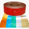 Oralite V92-DB Conspicuity Tape: 2 in. x 15 ft. (Red)
