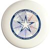 Florescent Yellow Ultrastar Discraft Disc