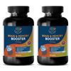 herbal memory enhancer - BRAIN & MEMORY BOOSTER 777mg 2B - brain enhancing pills