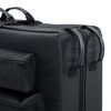 Master Massage Universal Size Wheeled Massage Table Carry Case with Wheels, Oversized Carrying Bag for Foldable Massage Bed with Castors-Fits 27” to 32” Width Folding Massage Table- Black