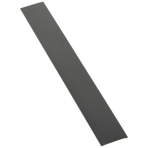 Gallery Glass Instant Lead Lines, 72 ft 1/8" Thick, 16690 , Black