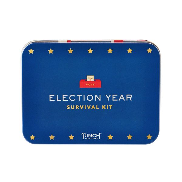 Election Year Survival Kit