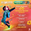 Just Dance 2025 Edition (Code in a Box) – [Nintendo Switch] – Spielbar auf Nintendo Switch 2