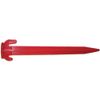 Vango Plastic Peg 20cm / 8" ABS high-impact 30 per pack