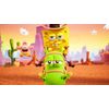 Spongebob Squarepants The Cosmic Shake (Switch) - Spaanse versie