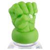 Stor Hulk Collage 3D Figurine Bottle, 560 ml Capacity
