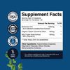 Balancing Berberine Plus 1200mg Per Serving Complex Antioxidant w/ Ceylon 120ct