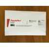 Pendaflex File Pockets, 3.5" Expansion, Letter Size, Red, 25/Box (1524E-OX)