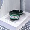 EverBrite 2-PACK Super Bright LED Headlamp Head Lamp 5 Lighting Modes Flashlight