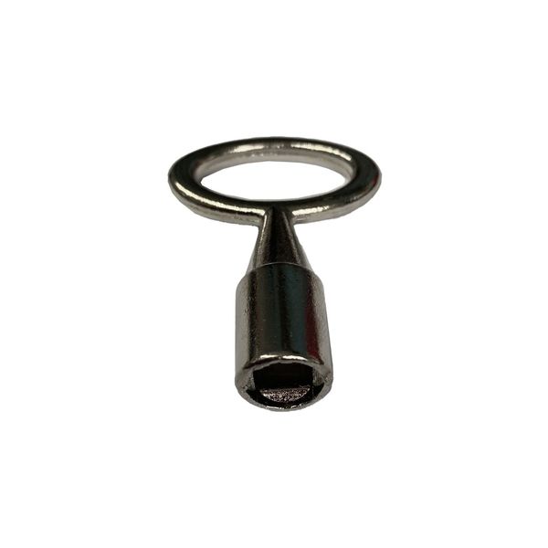 Marley Square Spanner