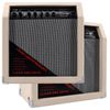 EMB 350 Watts Bluetooth Guitar Amplifier Speaker Powerful Cabinet SD USB AUX WH