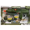 Power Gun Force Set For Childrens Developing Hand-Eye Coordination Game For Gift Sold BY Kidzbuzz