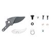 Ars VA-8-1 Anvil Pruning Shears (Replacement Blade Set)