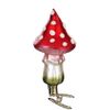 Inge-Glas Anderswelt Toadstool 11 cm
