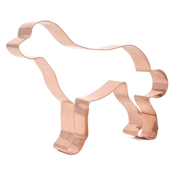 Anatolian Shepherd Cookie Cutter