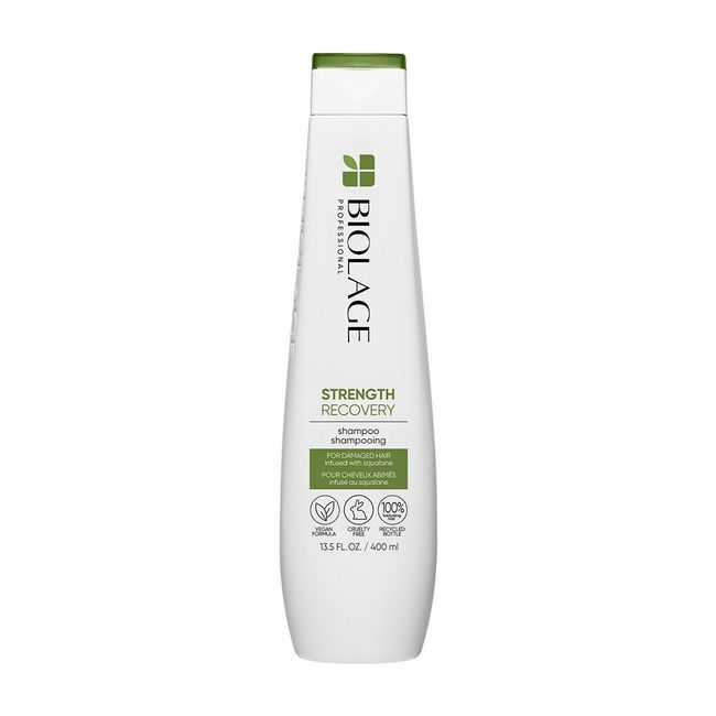 Biolage Professional Strength Recovery Shampoo - 13.5 oz.