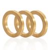 Saw Blade Adapter Ring - Washer Reducing 22.23163 MM 3Pcs