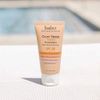 Babo Botanicals Daily Sheer Moisturizing Mineral Tinted Sunscreen SPF 30, Natural Glow, Unscented, 1.7 Fl Oz