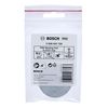 Bosch 1x PRO Backing Pad for Small Angle Grinders, X-Lock, Clip (Ø mm, Professional Accessory Small Angle Grinder)